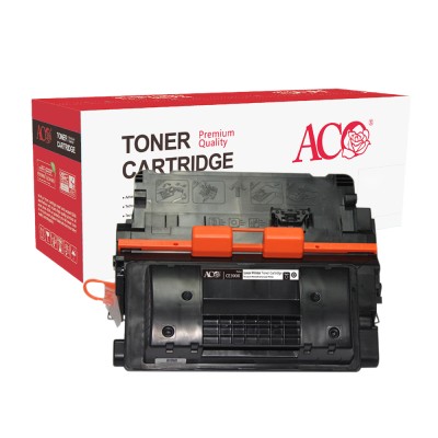 Compatible Toner Cartridge for HP CE390X